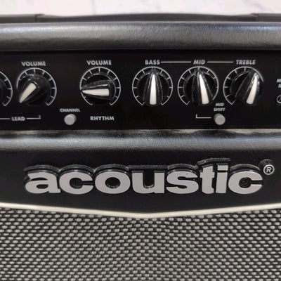 Acoustic G20 Guitar Combo Amp