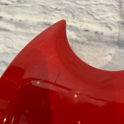 Maestro SG Body Red