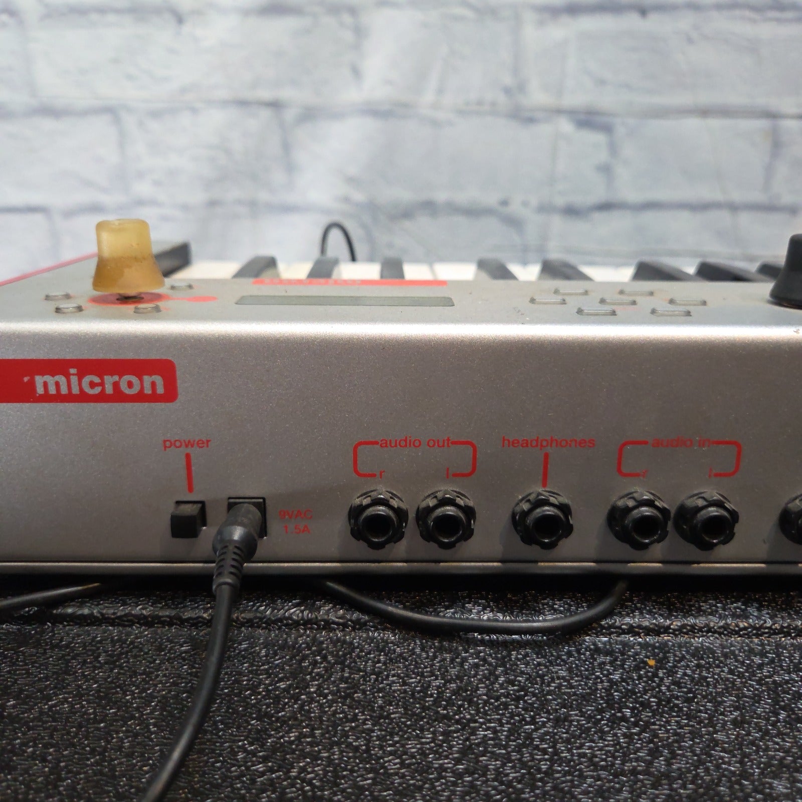 Alesis micron Digital Synth
