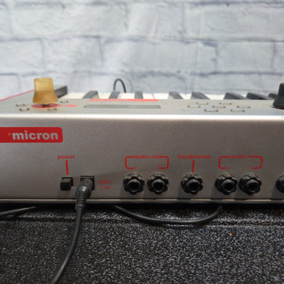 Alesis micron Digital Synth