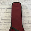 Washburn Acoustic Semi Hard Polyfoam Guitar Case