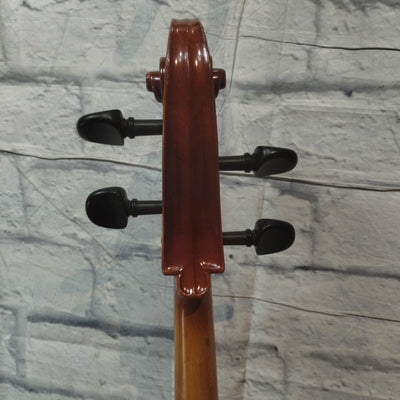 Suzuki N0 40 4/4 Cello W/Hard Case