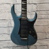 Ibanez EX Series Electric Guitar - Blue