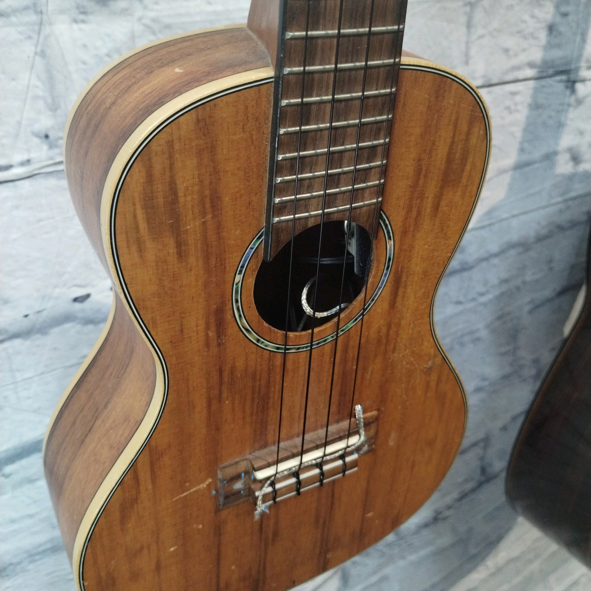 Lanikai CK-C Concert Ukulele