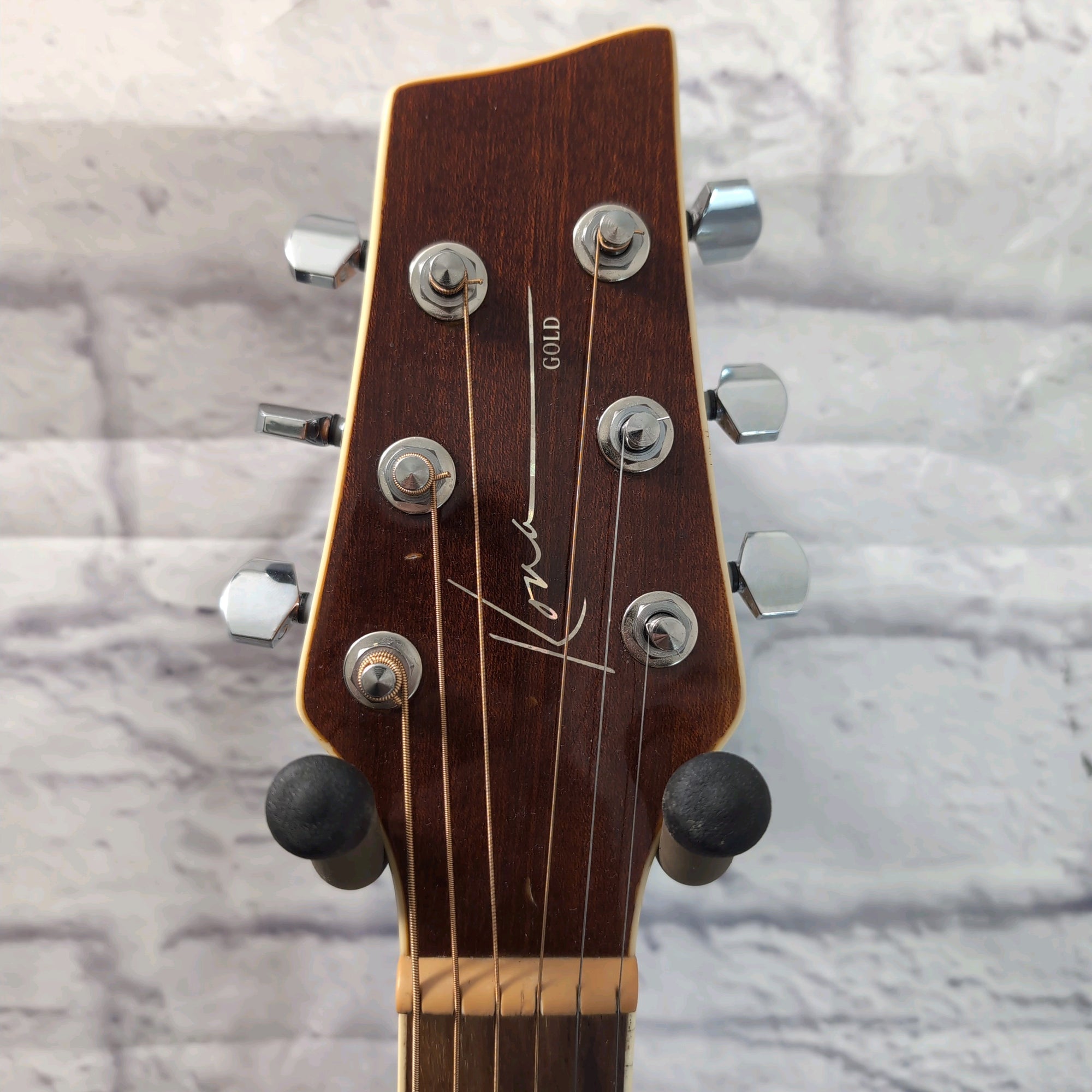 Kona KG1N Acoustic Guitar