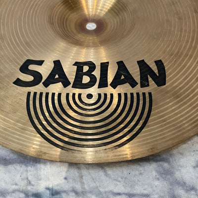 Sabian B8 14" Thin Crash Cymbal