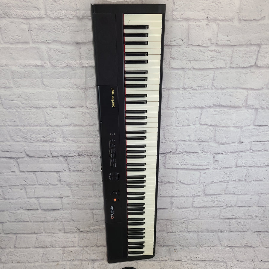 Artesia Performer 88 Digital Piano