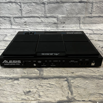 Alesis Sample Pad Pro Electronic Drum Machine