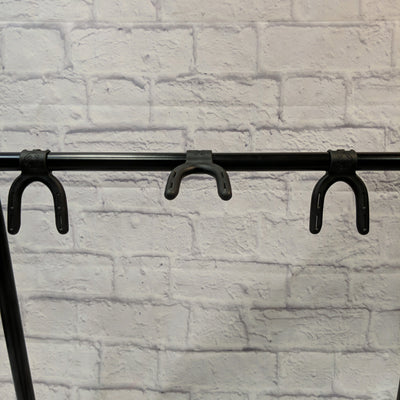 Unknown Triple Guitar Stand