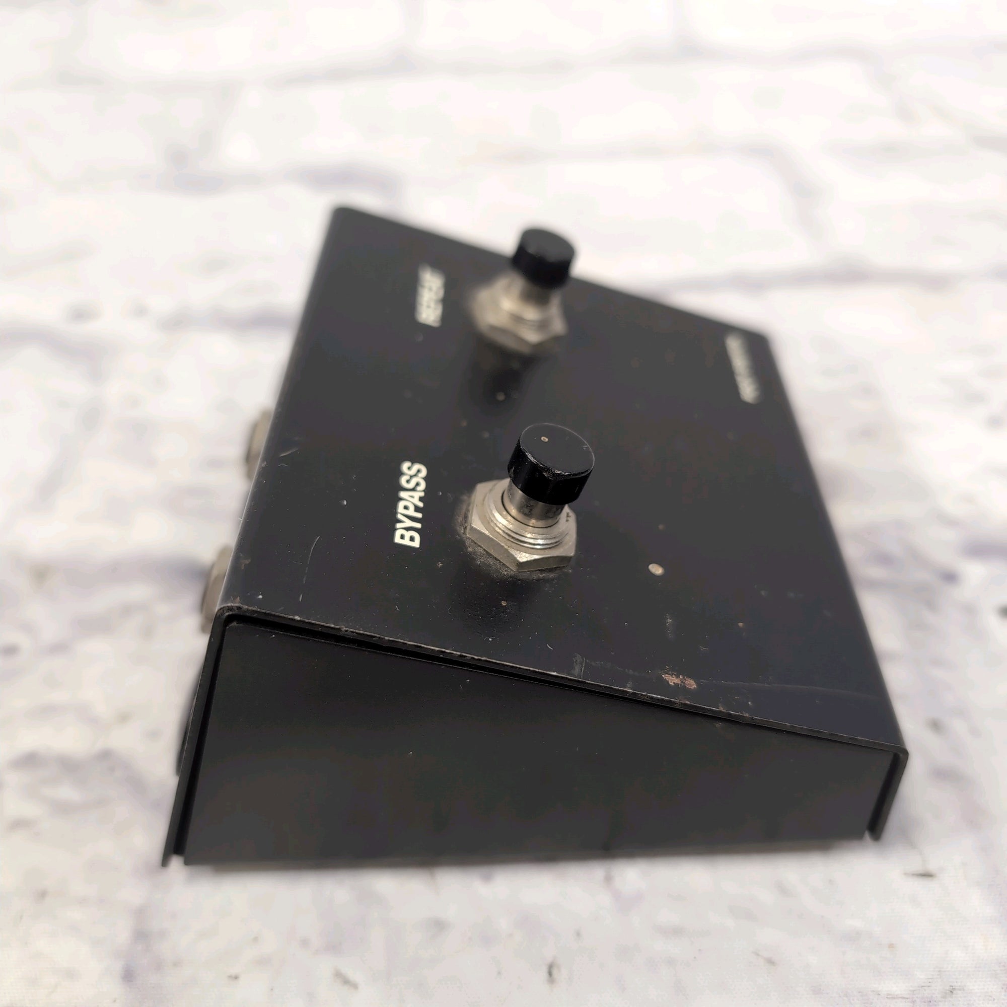 Deltalab 2 Button Footswitch