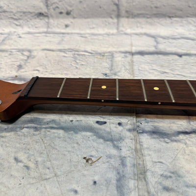 Fender Nyatoh Acoustasonic Telecaster Guitar Neck