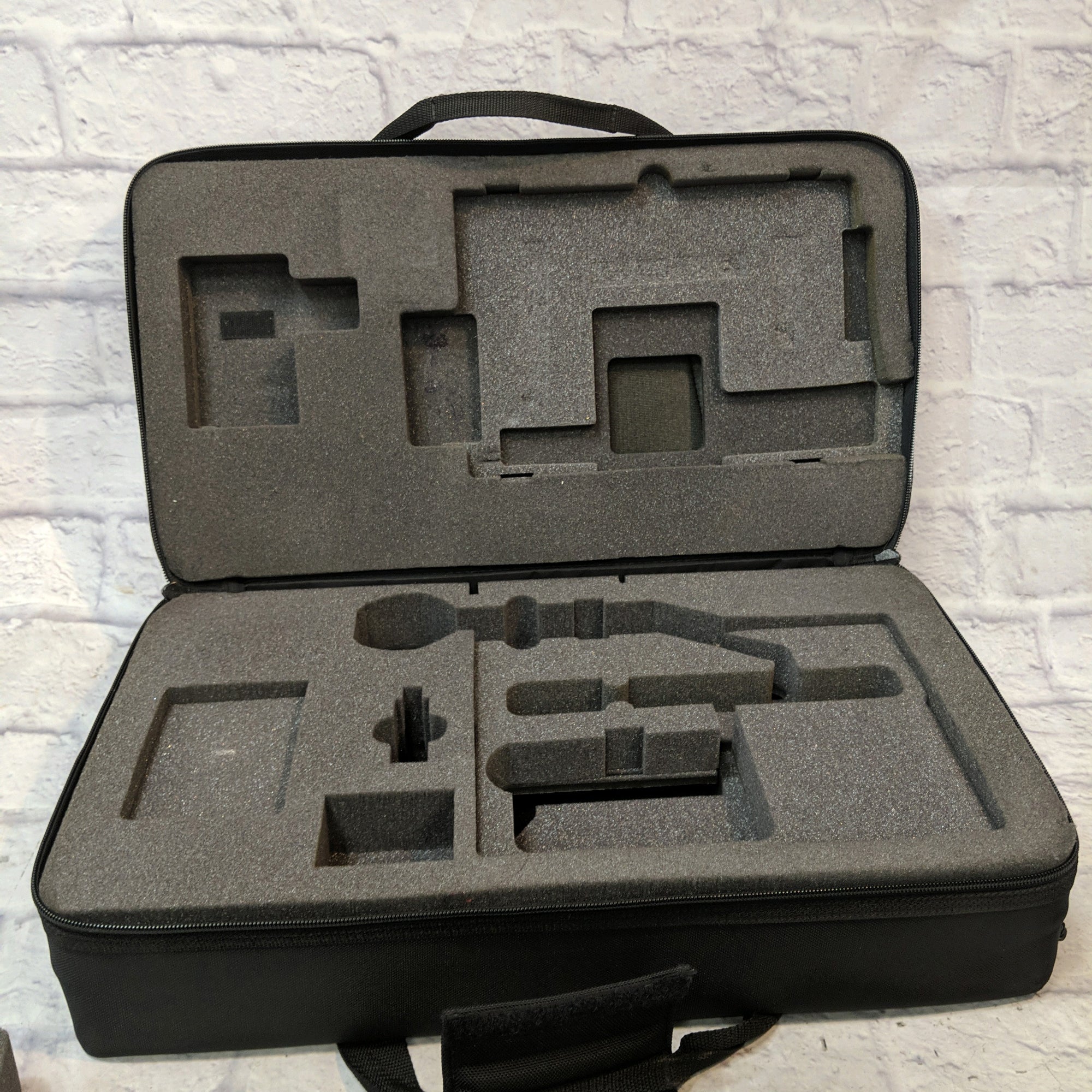 Unknown Multi Purpose Padded Gig Bag