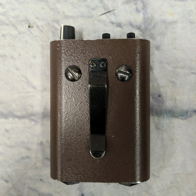 LR Baggs Gigpro Belt Preamp null