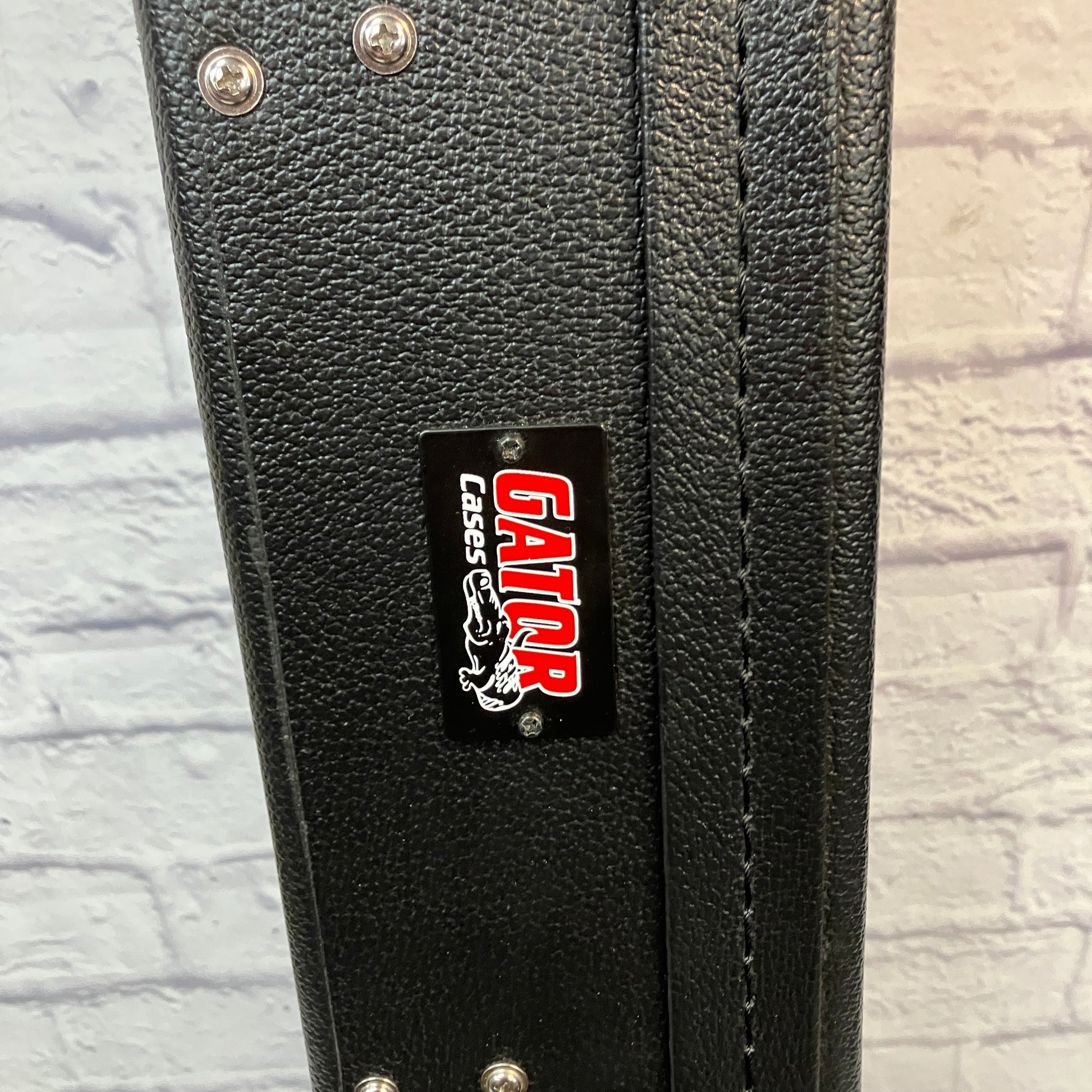 Gator 335 SemiHollow Body Hard Case  Hard Case