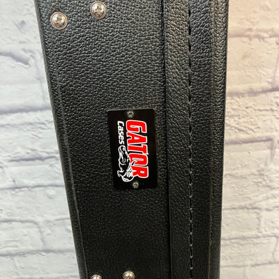 Gator 335 SemiHollow Body Hard Case  Hard Case