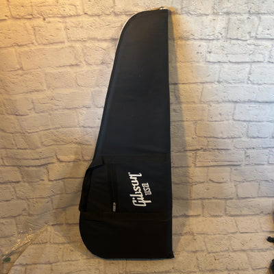 Gibson Solid Body Padded Electric Guitar Gig Bag  Gig Bag
