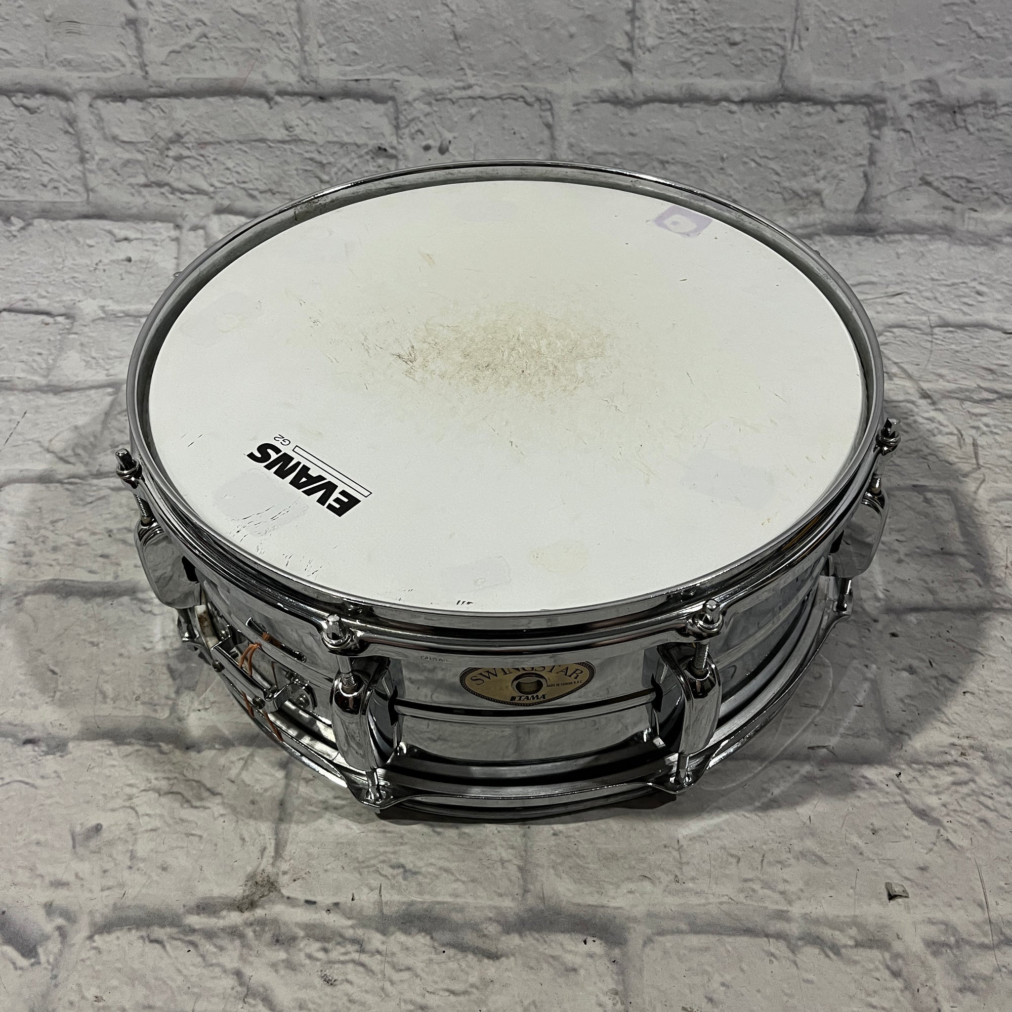 Tama 14 x 5.5 Snare Taiwan