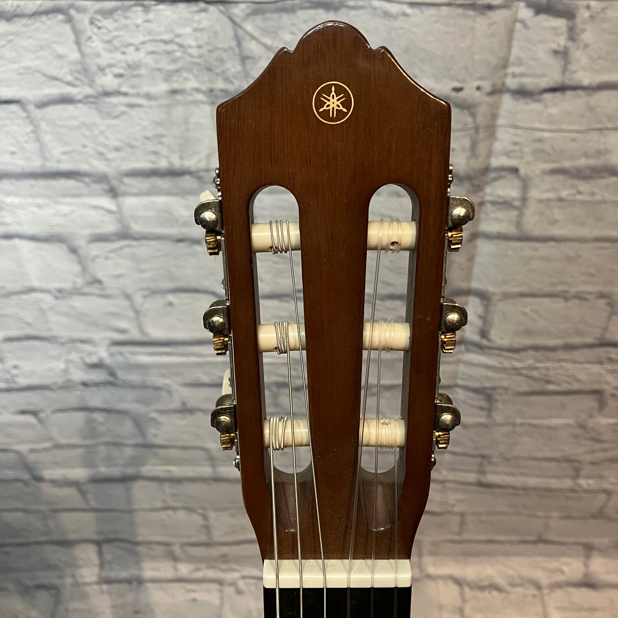 Yamaha C40 Classical Guitar