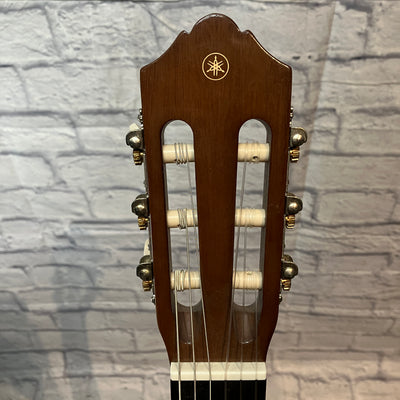 Yamaha C40 Classical Guitar