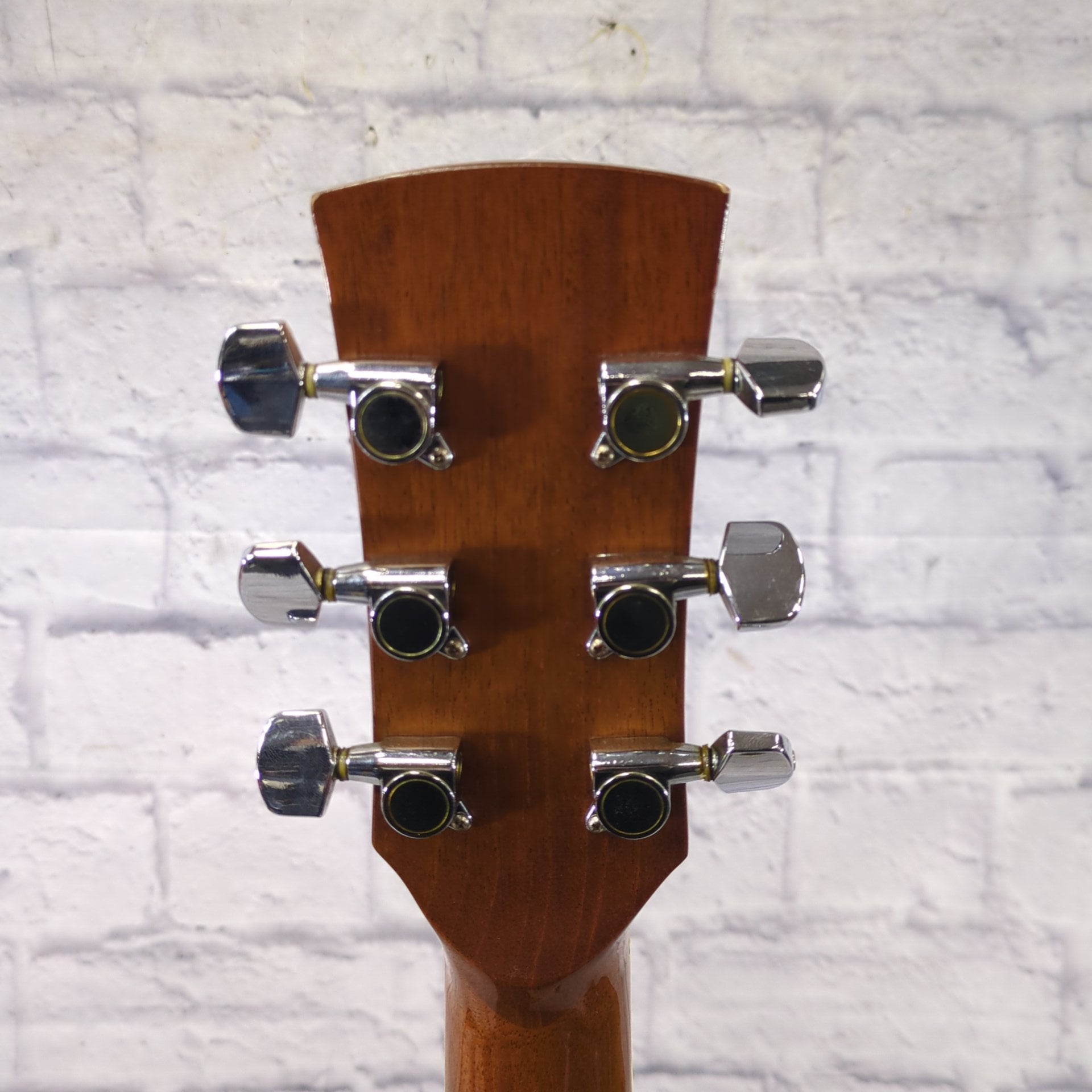 Ibanez PF-50 Dreadnaught Acoustic Made in Korea