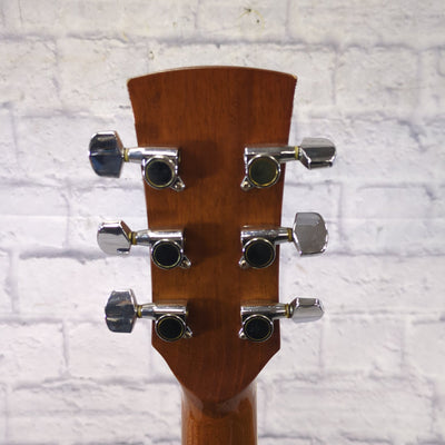 Ibanez PF-50 Dreadnaught Acoustic Made in Korea