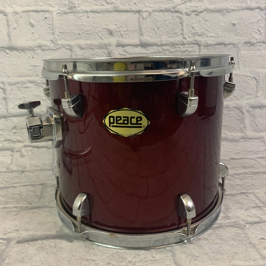 Peace 12x9 Rack Tom