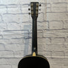 Spectrum AIL36NL Student Size Acoustic Guitar