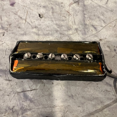 Mojotone 56 Quiet Coil Soapbar P-90 Neck Pickup