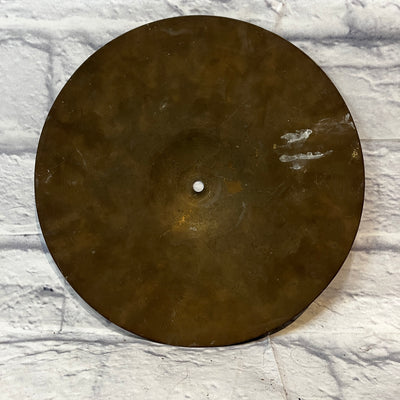 Unknown MIJ 12" Splash Cymbal