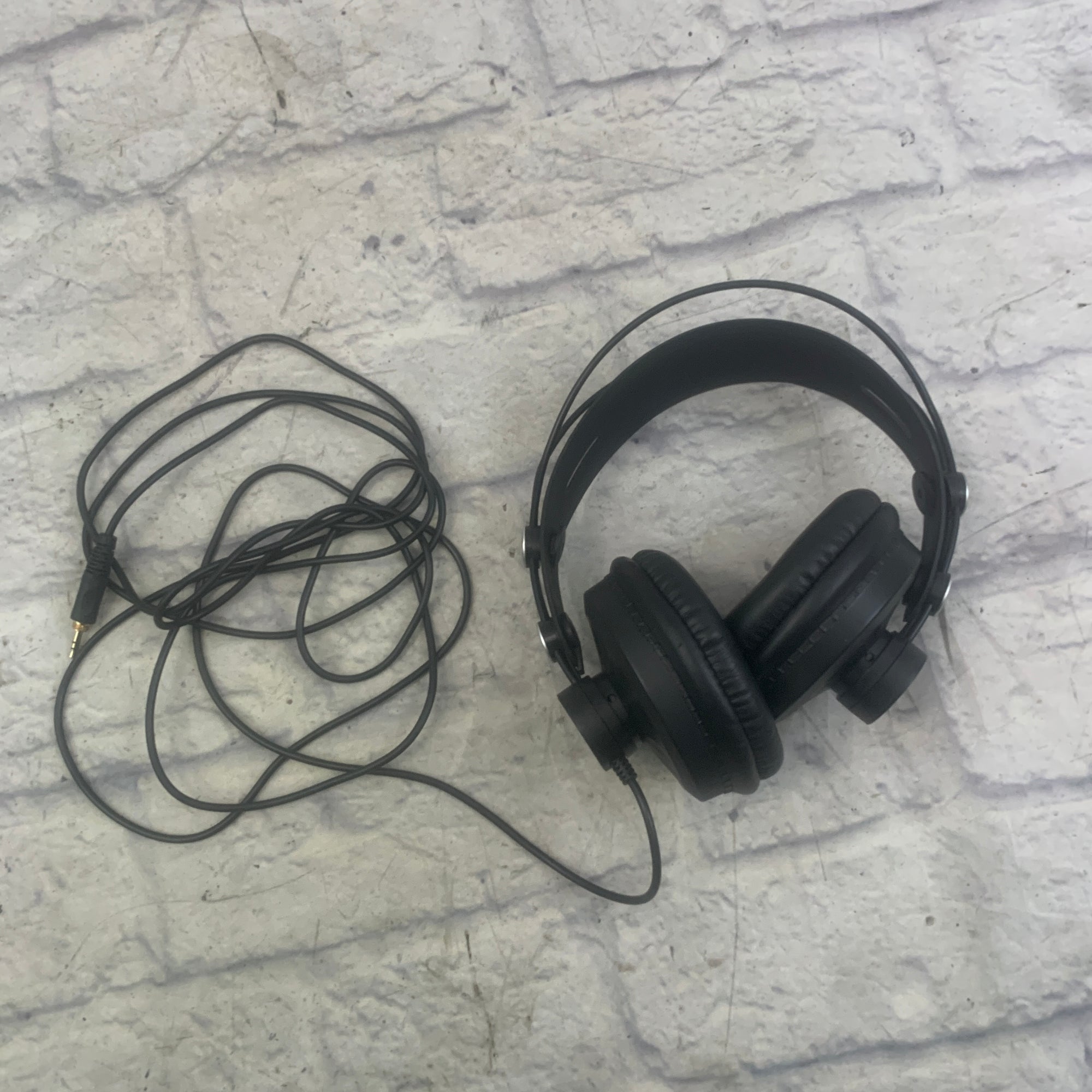 Joyo JMH-02 Studio Headphones