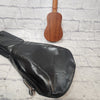 Rogue Soprano Ru12 (With Bag) Ukuleles