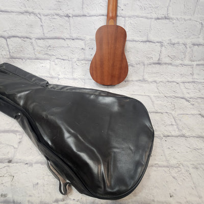 Rogue Soprano Ru12 (With Bag) Ukuleles