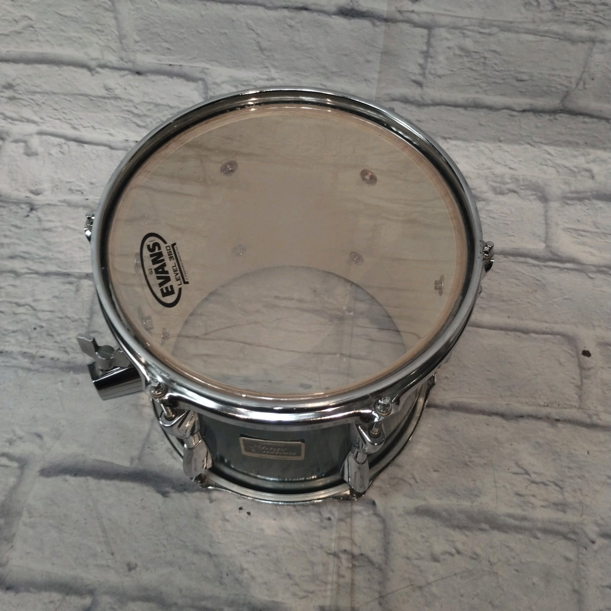 Yamaha Stage Custom Tom 10" Green