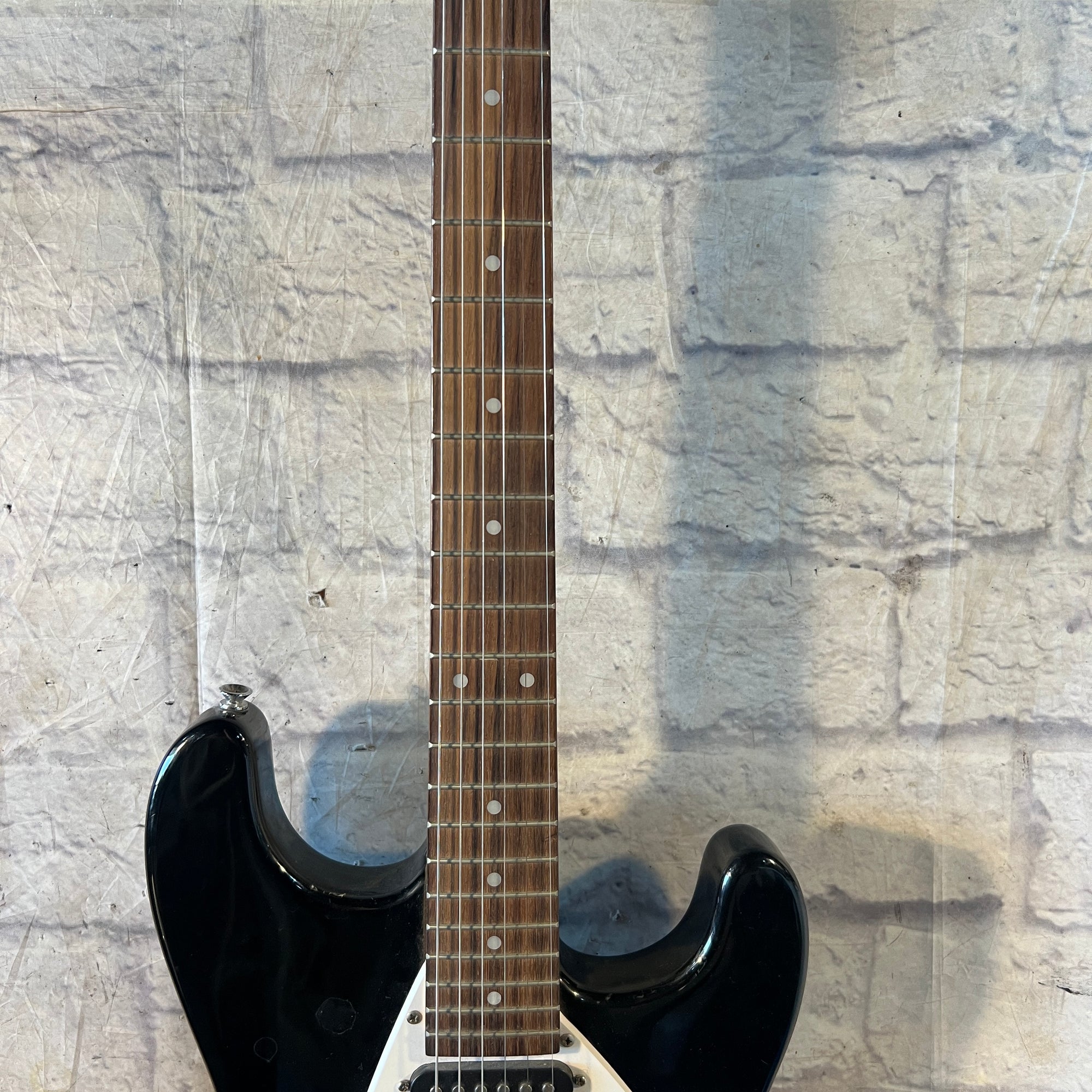 First Act ME1973 Solid Body with Three Single Coil Pickups