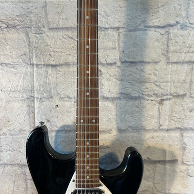 First Act ME1973 Solid Body with Three Single Coil Pickups