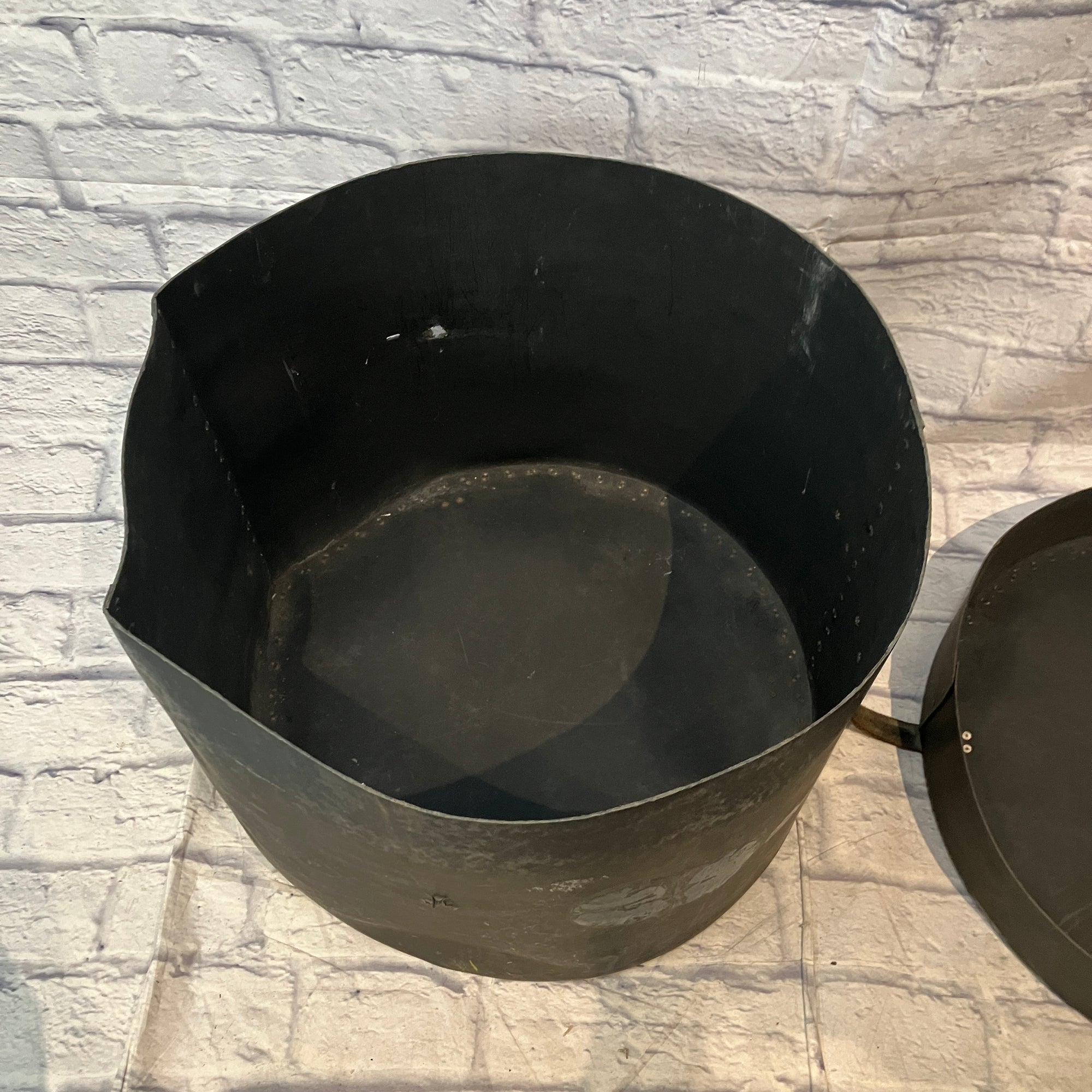 Unknown Hard Bass Drum Case