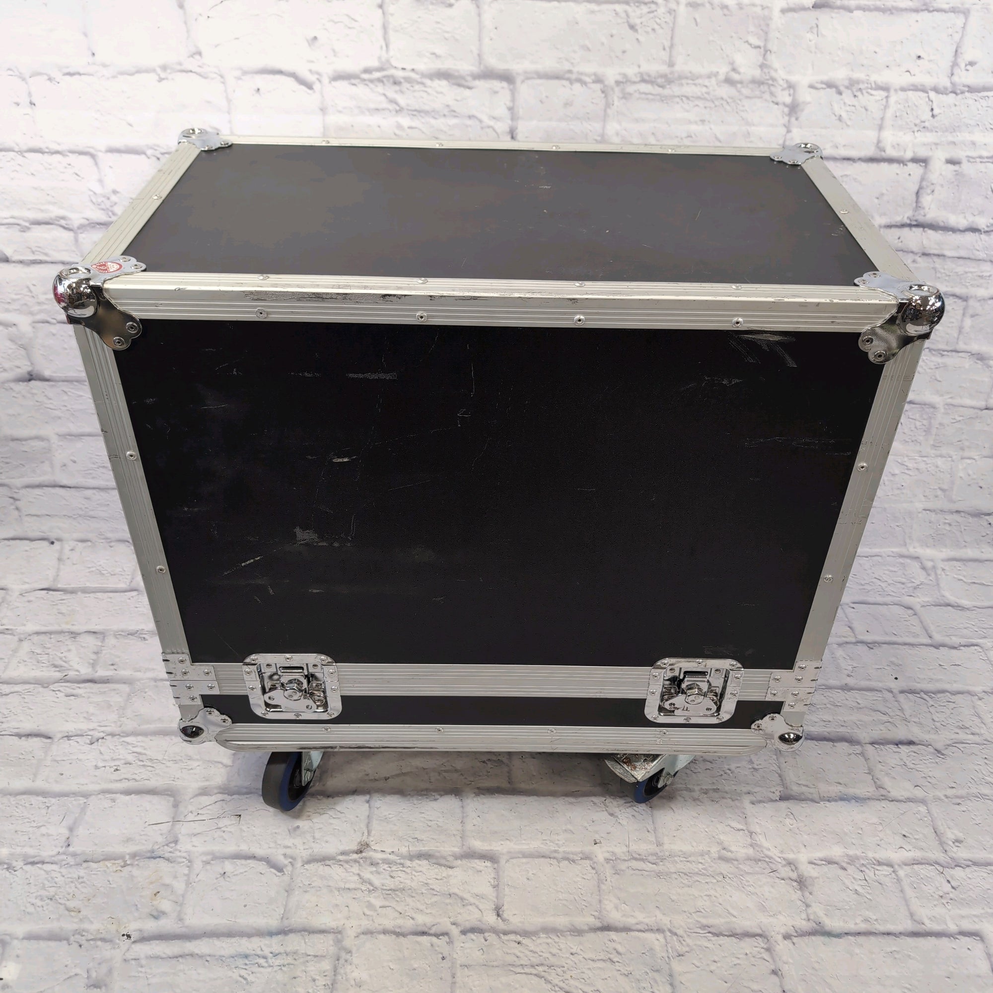 OSP Guitar Combo Amp Flight Case
