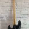 Unknown Fender Jazz bass Partscaster Geddy Lee