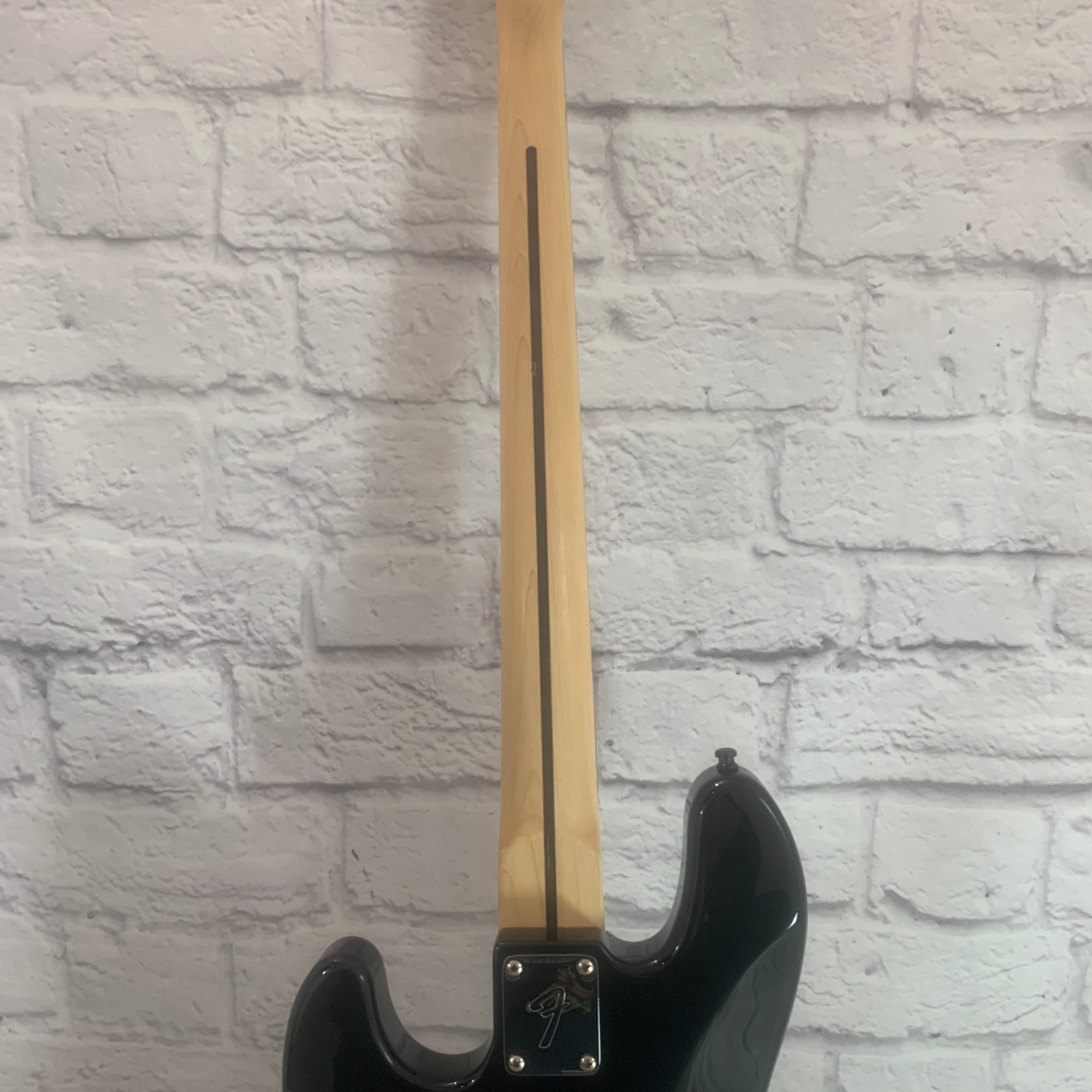 Unknown Jazz Parts Bass Geddy Lee Inspired