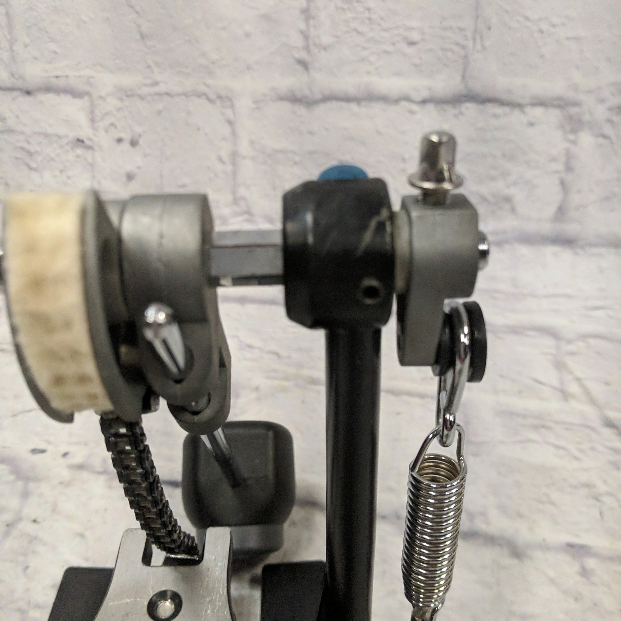 PDP Pacific Drums & Percussion Kick Drum Pedal Kick Pedal
