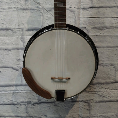 Unknown MIJ 5 String Banjo