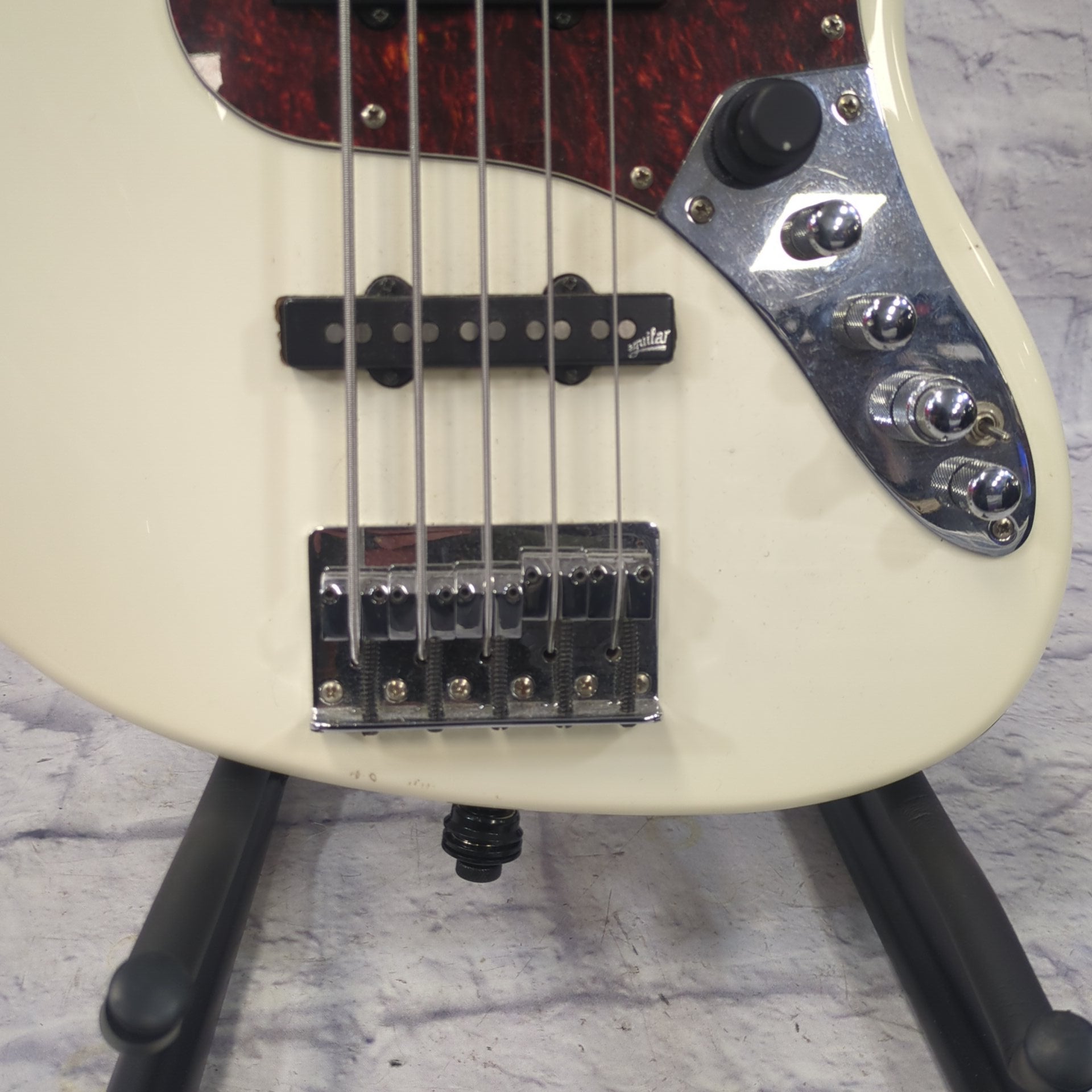 Sire Marcus Miller V7 Jazz Bass 5-string Bass Guitar