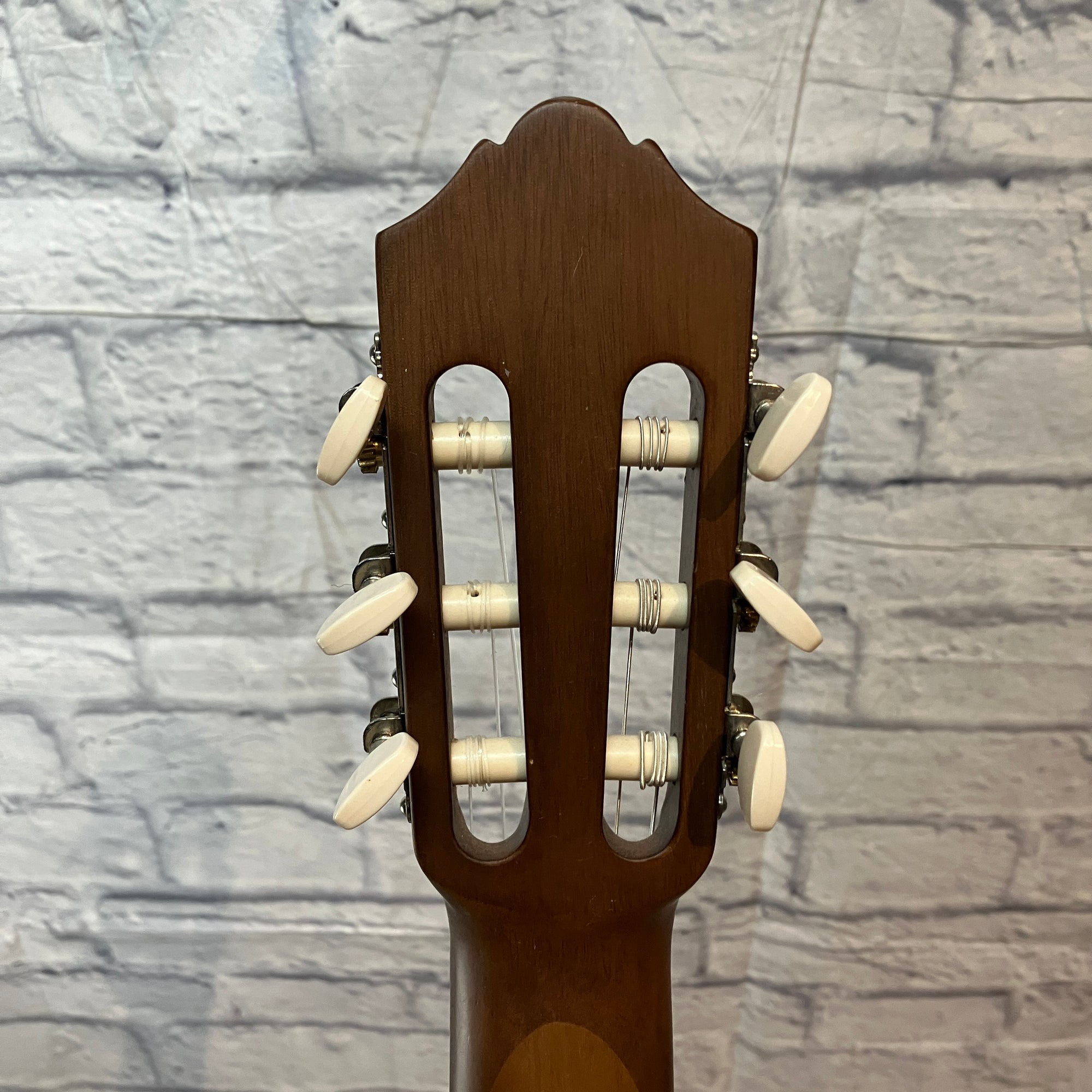 Yamaha C40 Classical Guitar