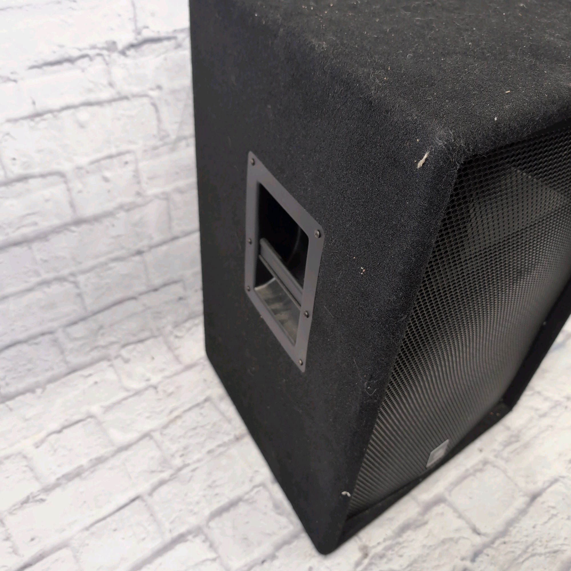 JBL JRX215 2-Way 15" Passive Speaker