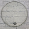 Remo Ambassador 16" Clear Drum Head