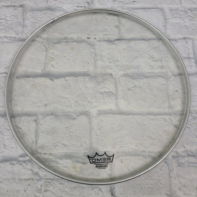 Remo Ambassador 16" Clear Drum Head