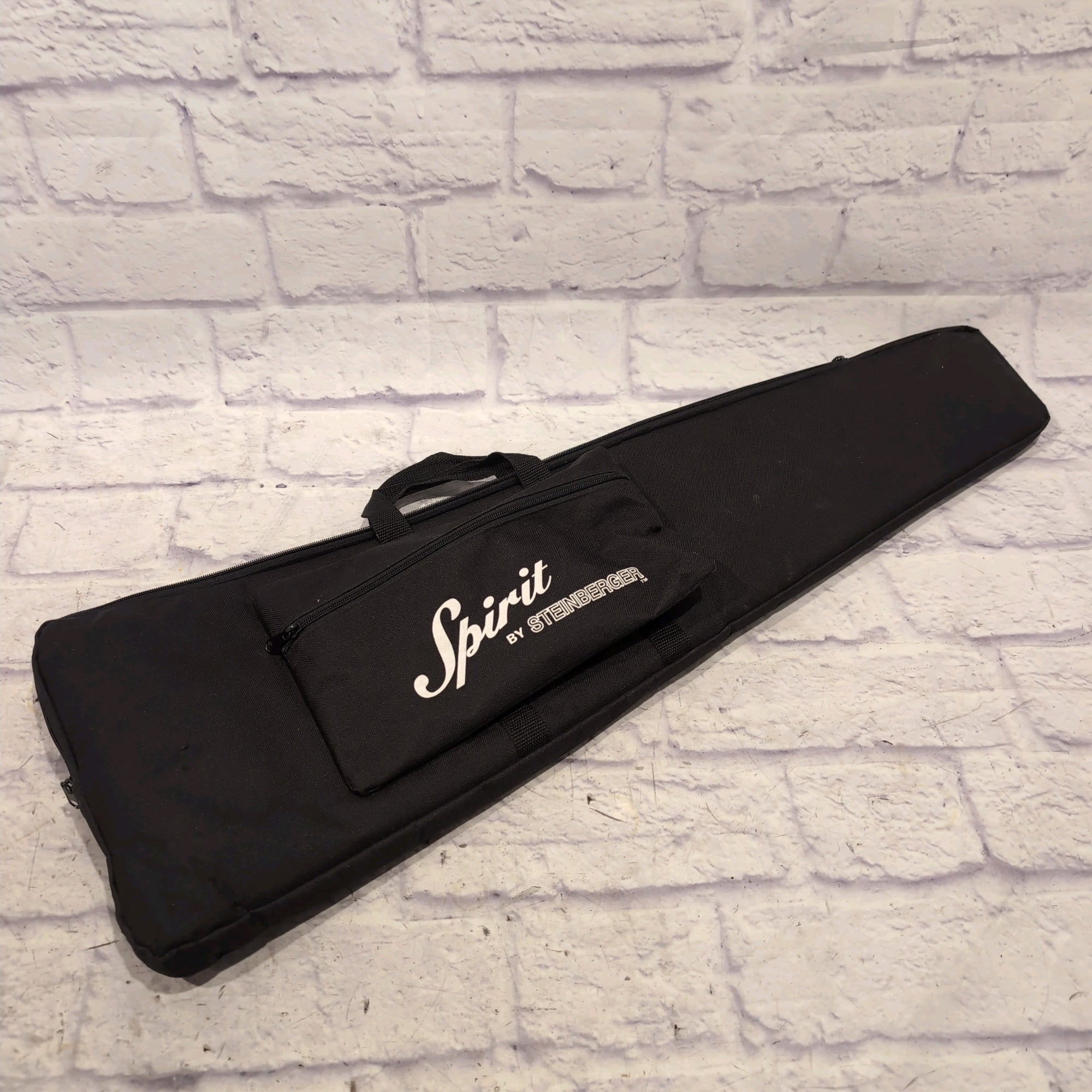 Steinberger Spirit GT-PRO Deluxe Electric Guitar w/ Original Gig Bag