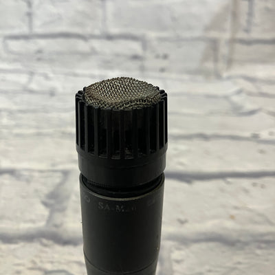 Seismic Audio SA-M20 Dynamic Microphone - AS IS - For Parts or Repair