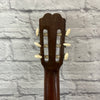Vintage Harmony H6277 Classical Guitar Made in Chicago w/ Original Case