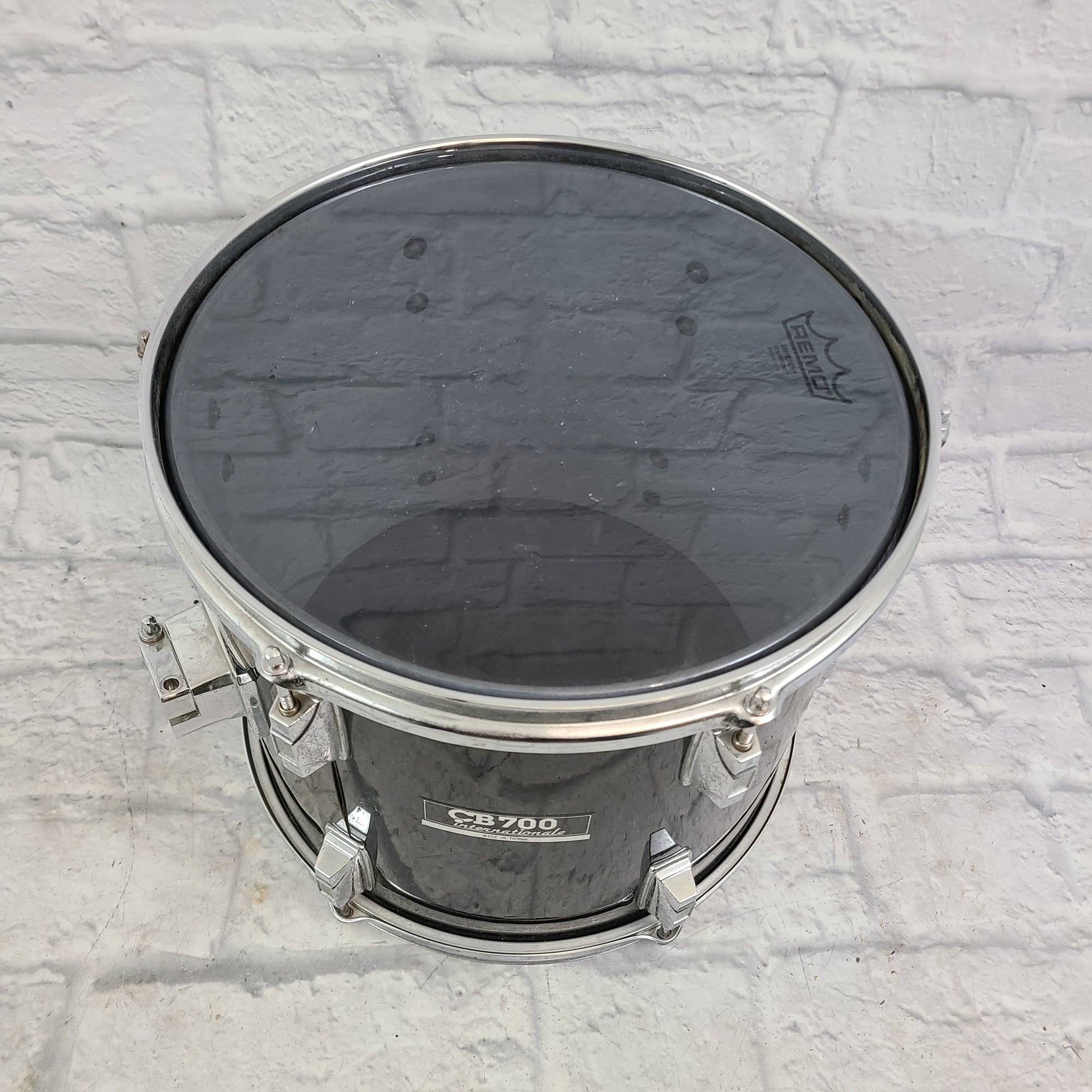 CB Percussion 700 13" Rack Tom